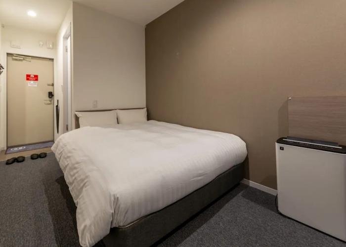 HOTEL R9 The Yard Izumi