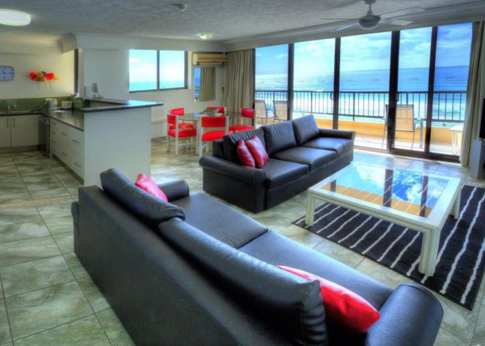 Pelican Sands Beach Resort