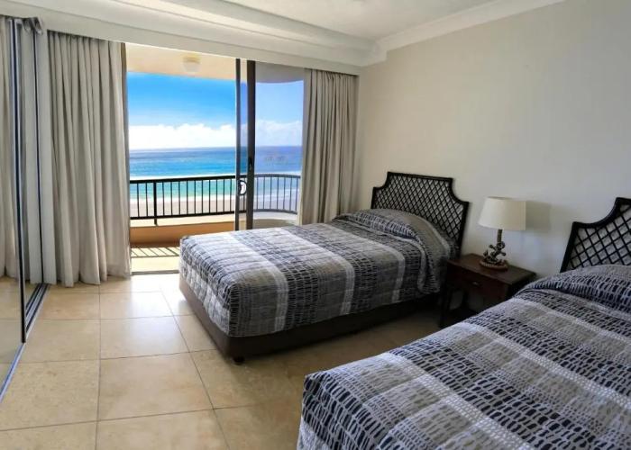 Pelican Sands Beach Resort
