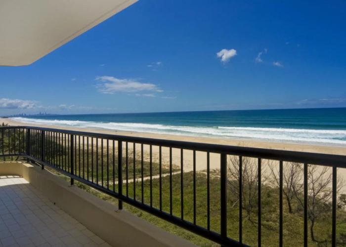 Pelican Sands Beach Resort