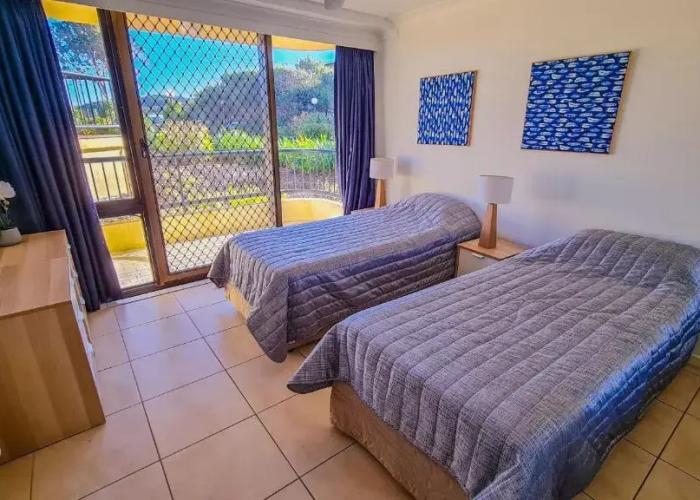 Pelican Sands Beach Resort