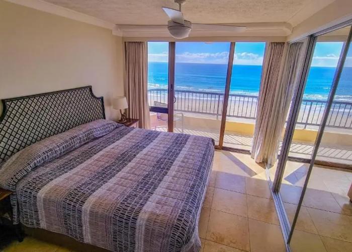 Pelican Sands Beach Resort