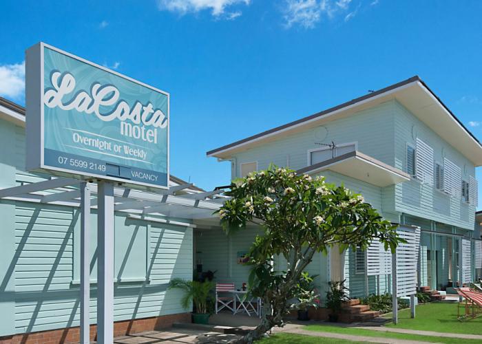 La Costa Motel