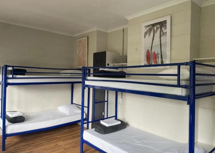 YHA Coolangatta Gold Coast
