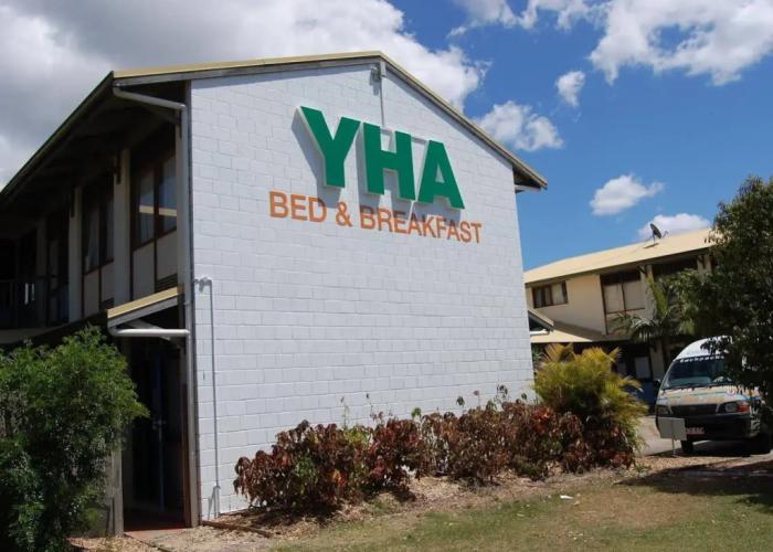YHA Coolangatta Gold Coast
