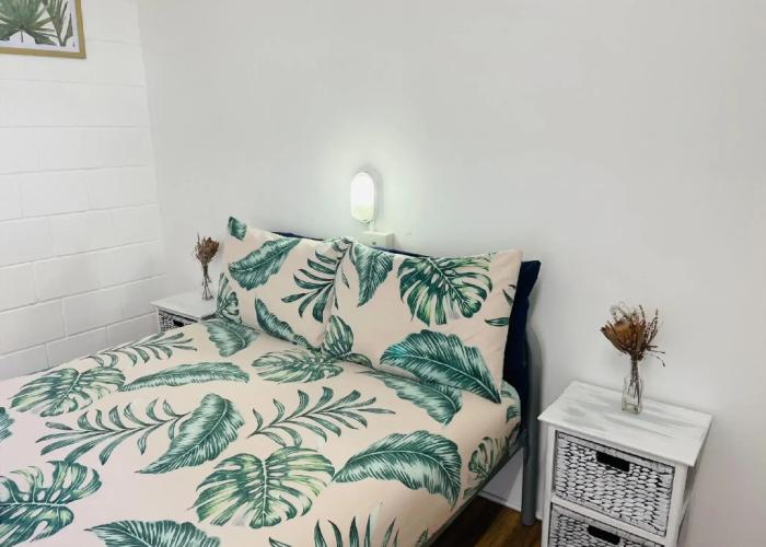 YHA Coolangatta Gold Coast