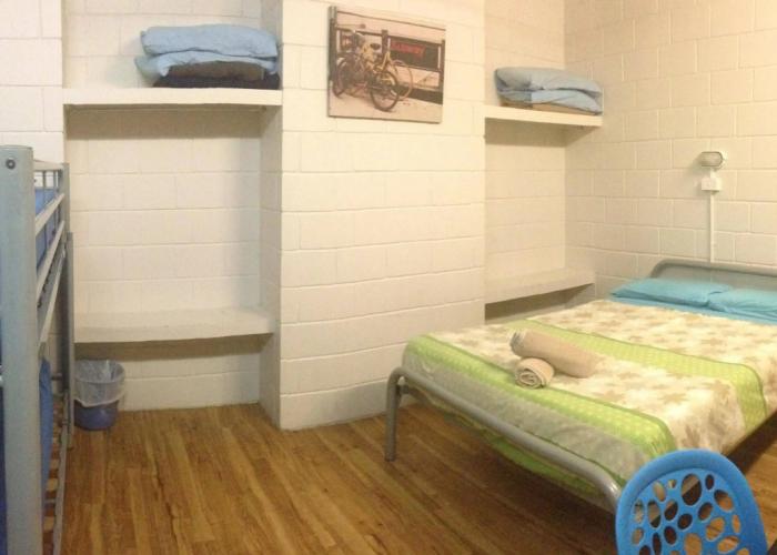 YHA Coolangatta Gold Coast