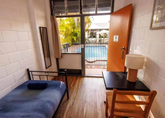 YHA Coolangatta Gold Coast