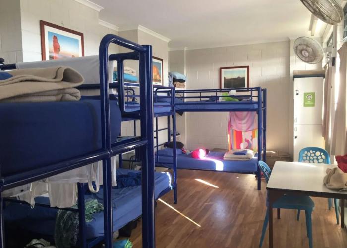 YHA Coolangatta Gold Coast