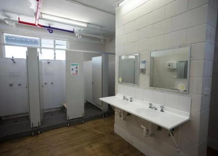 YHA Coolangatta Gold Coast