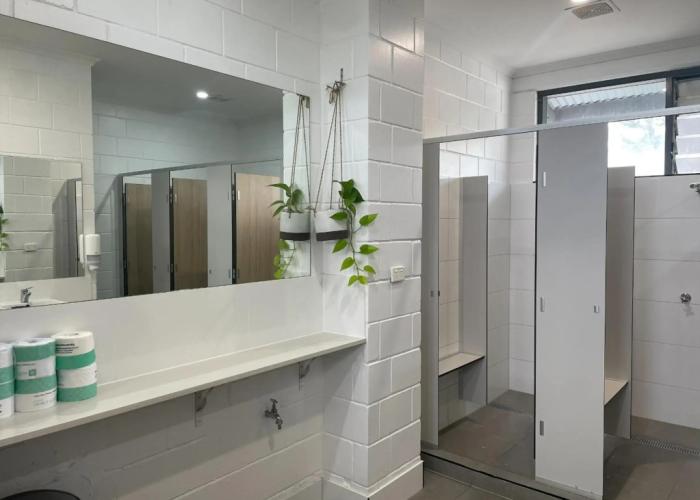 YHA Coolangatta Gold Coast