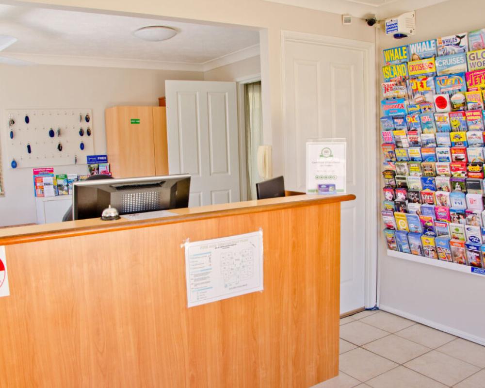 Bila Vista Holiday Apartments