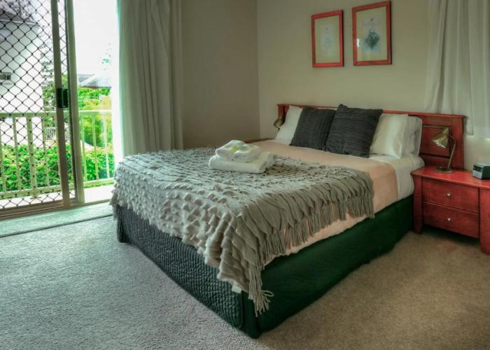 Bila Vista Holiday Apartments