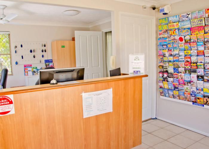 Bila Vista Holiday Apartments