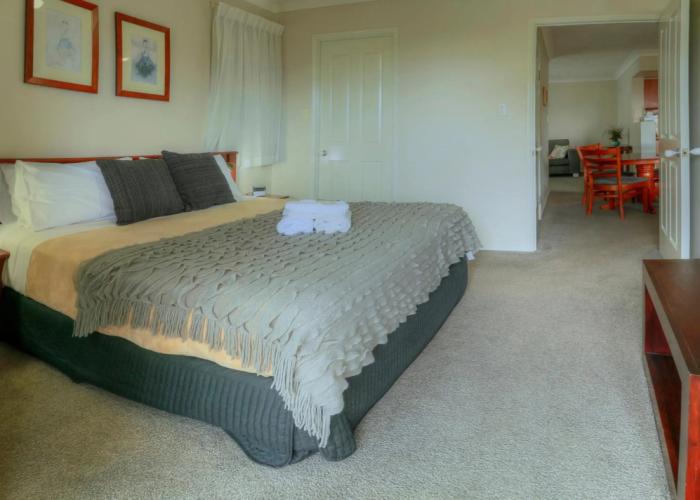Bila Vista Holiday Apartments