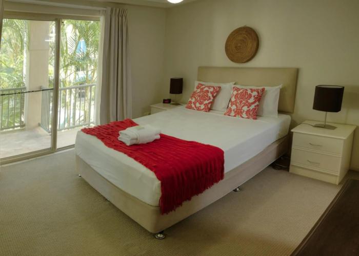 Bila Vista Holiday Apartments