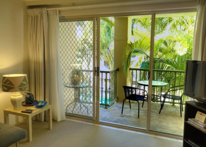 Bila Vista Holiday Apartments