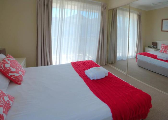 Bila Vista Holiday Apartments
