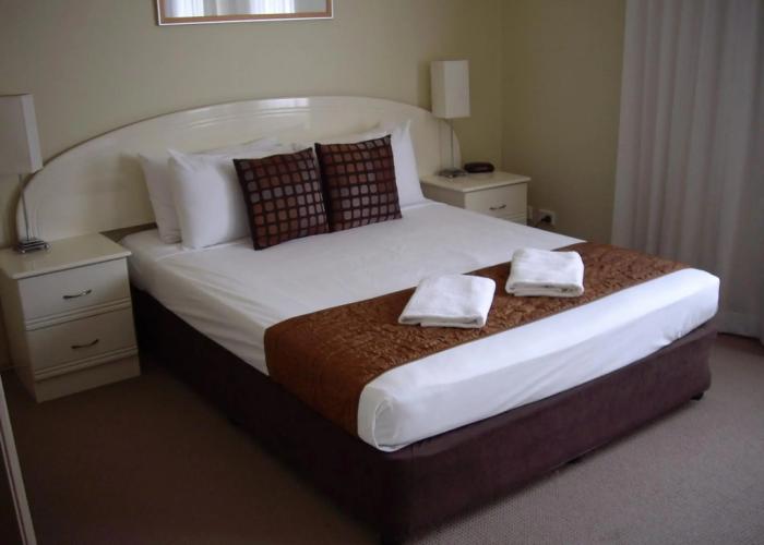 Bila Vista Holiday Apartments