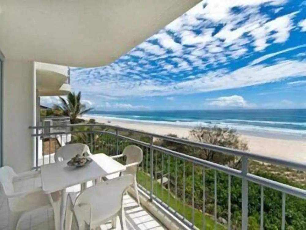 фото Oceanside Resort