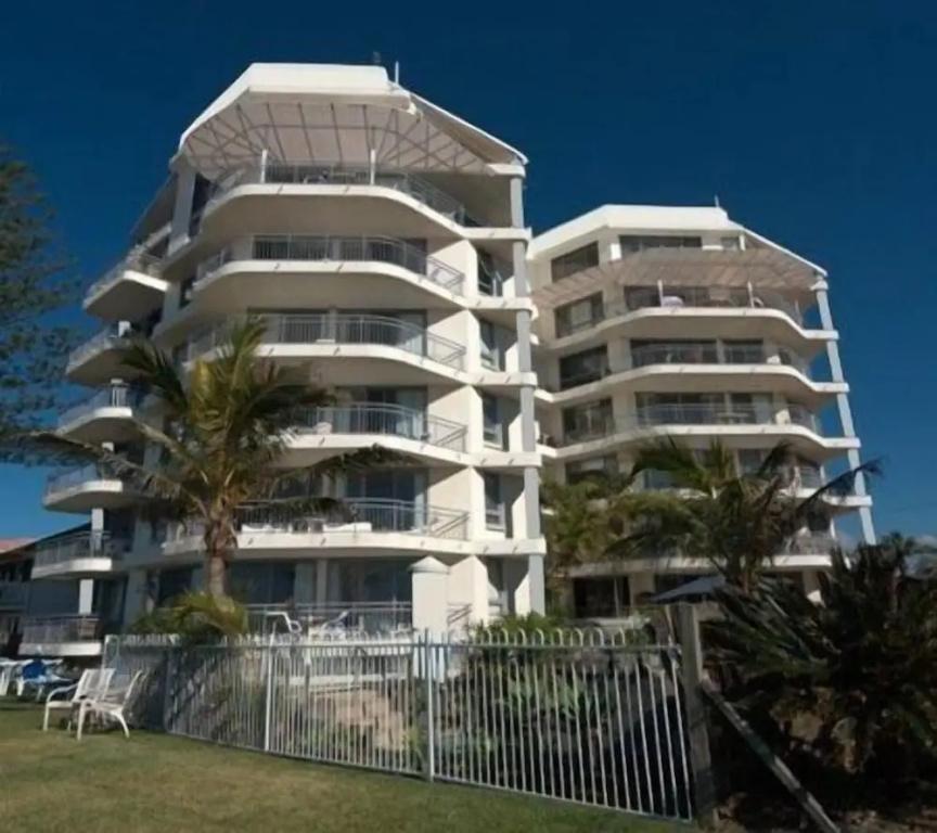 фото Oceanside Resort