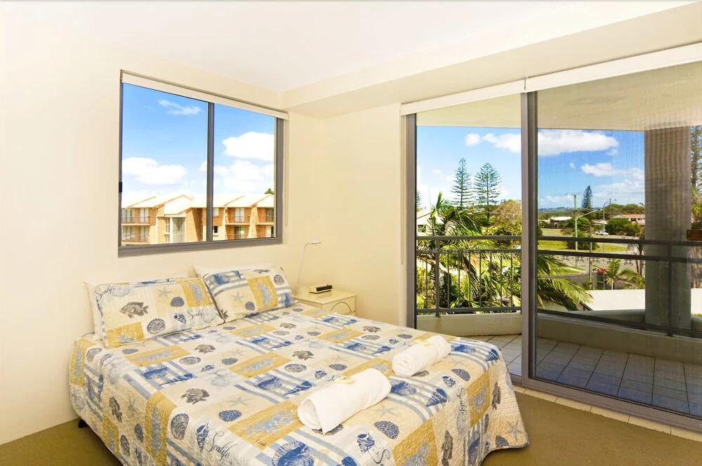 фото Oceanside Resort