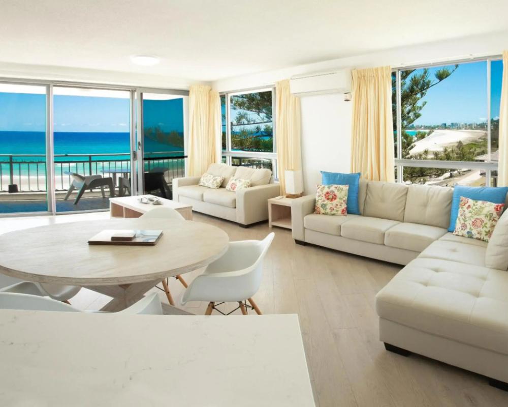 фото Oceanside Resort