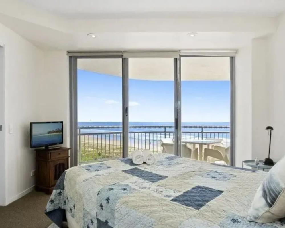 фото Oceanside Resort