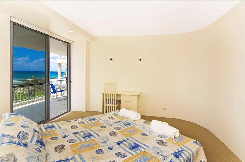 фото Oceanside Resort