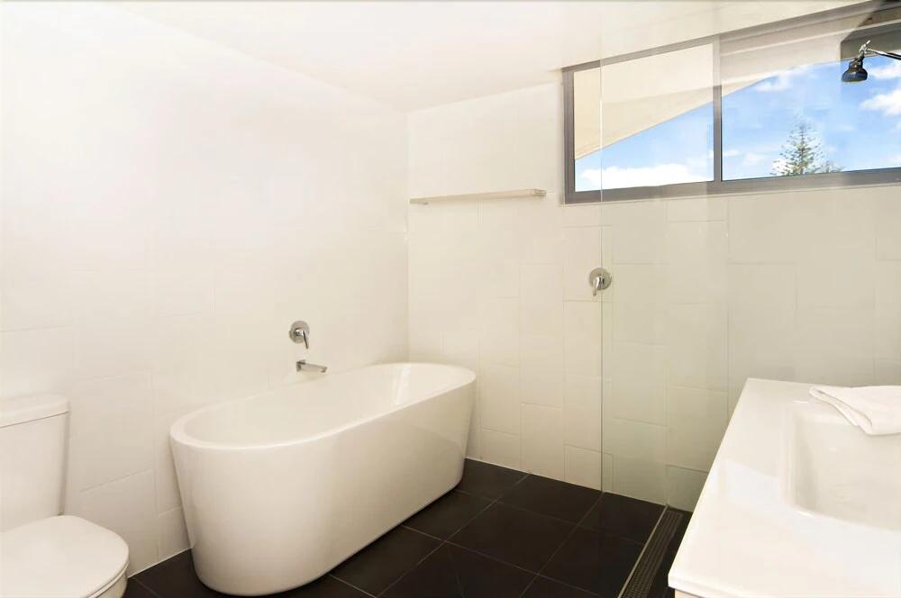 фото Oceanside Resort
