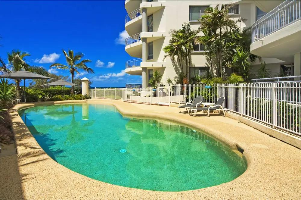 фото Oceanside Resort