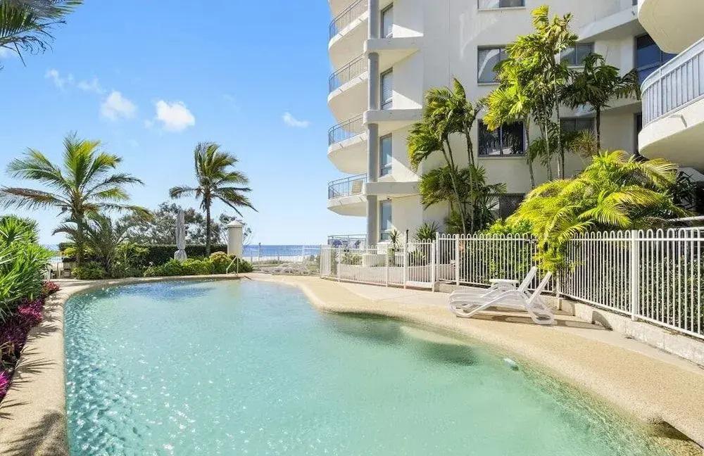фото Oceanside Resort