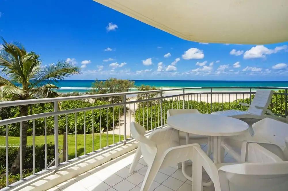фото Oceanside Resort