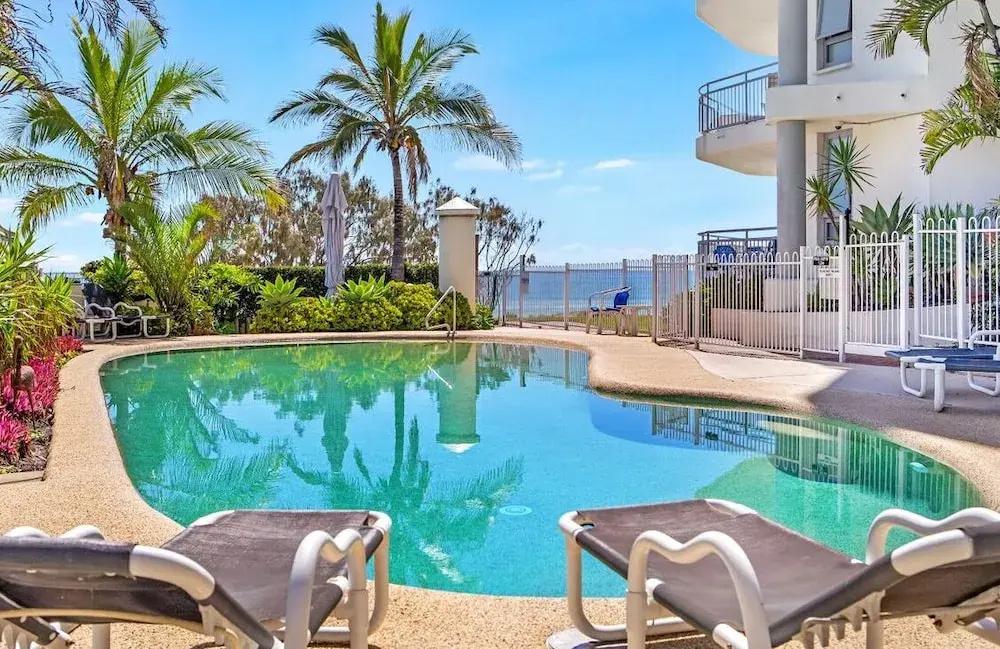 фото Oceanside Resort