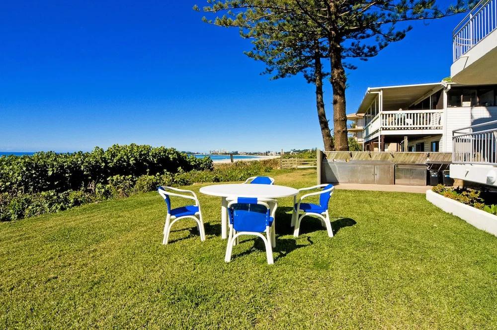 фото Oceanside Resort