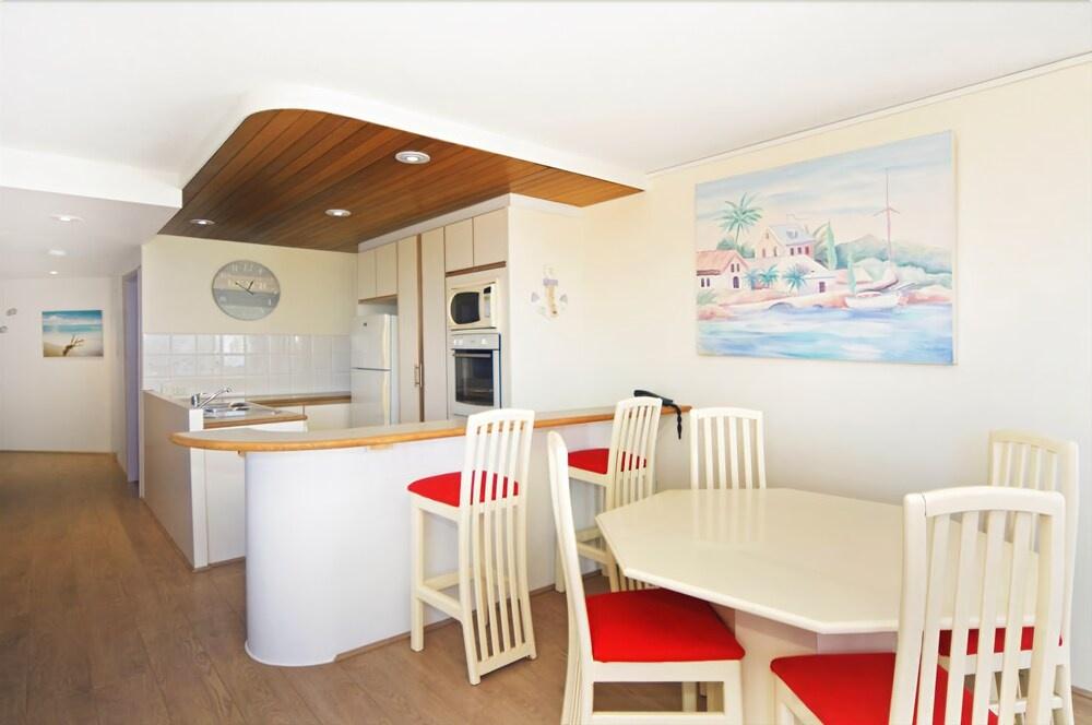фото Oceanside Resort
