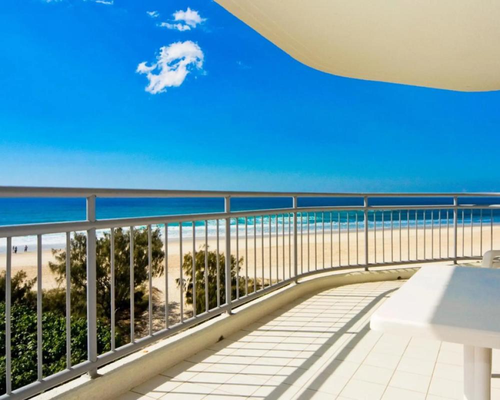 фото Oceanside Resort