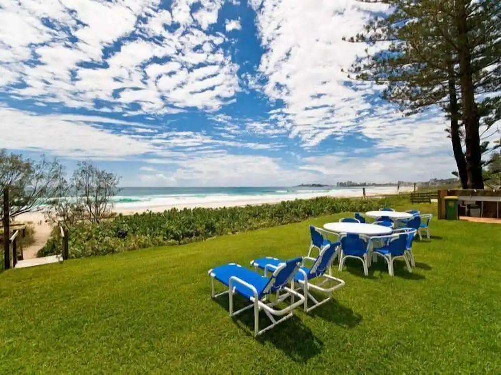 фото Oceanside Resort