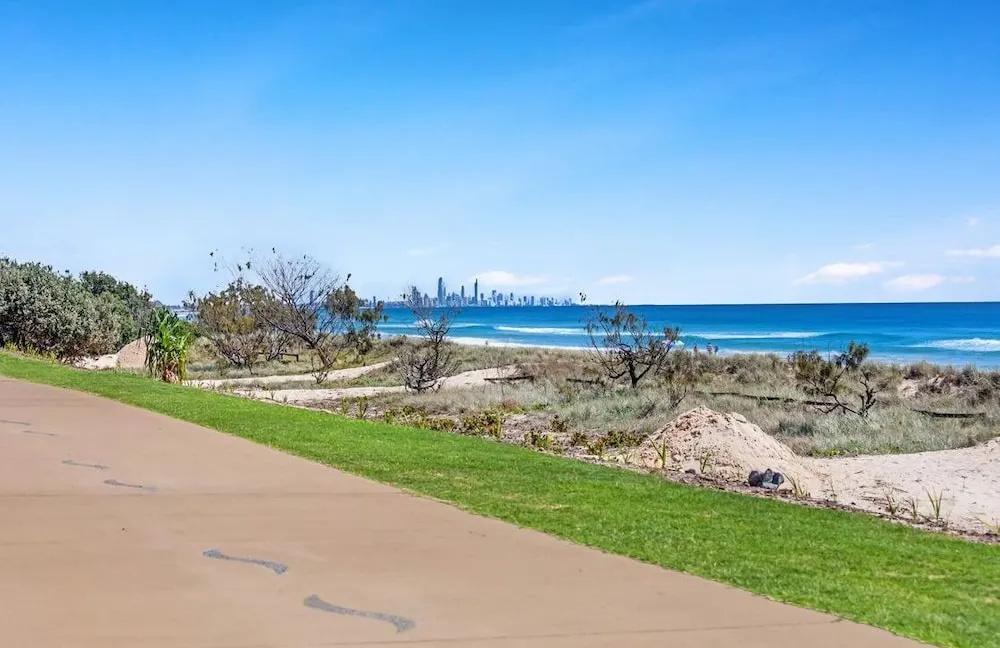 фото Oceanside Resort