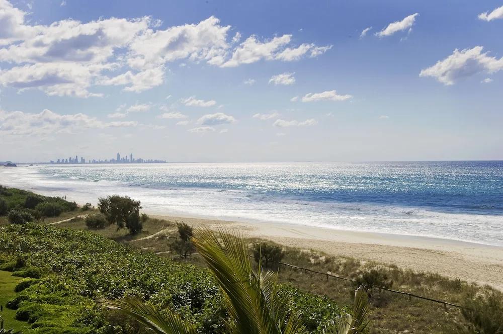 фото Oceanside Resort