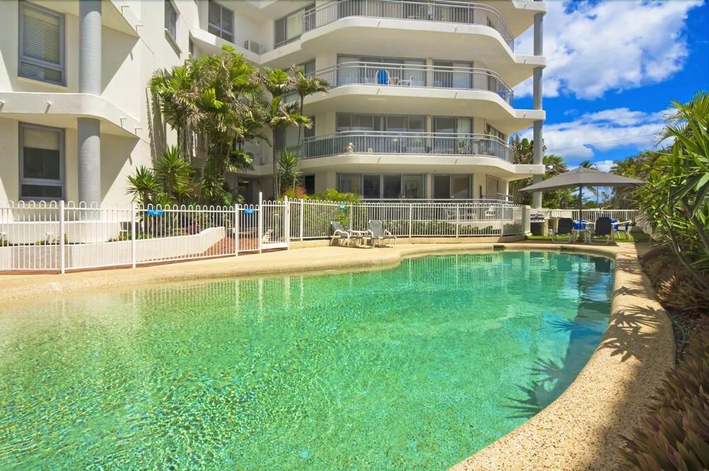 фото Oceanside Resort