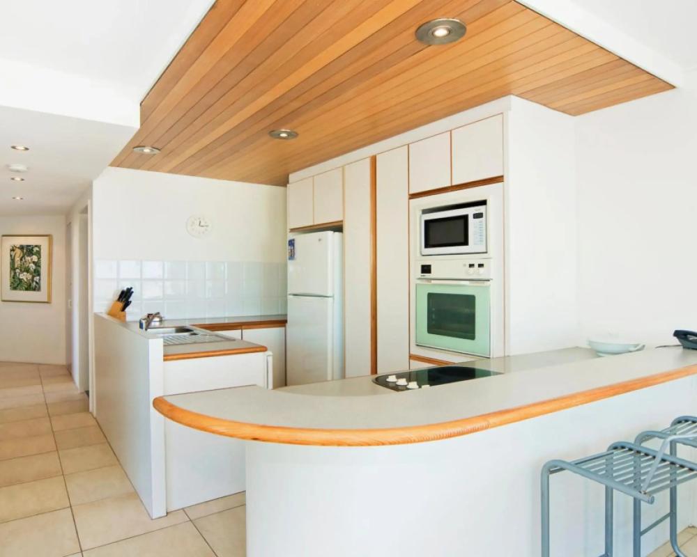 фото Oceanside Resort