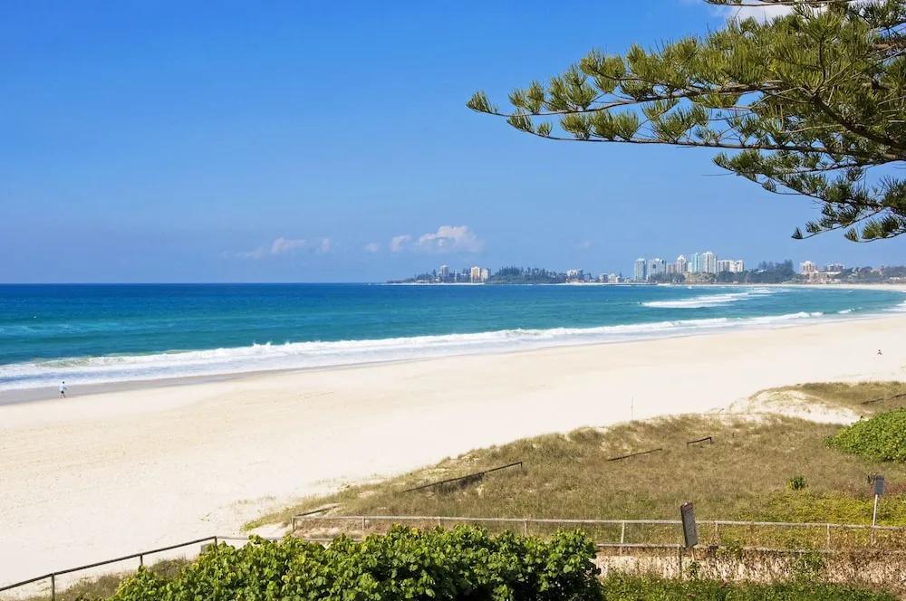 фото Oceanside Resort
