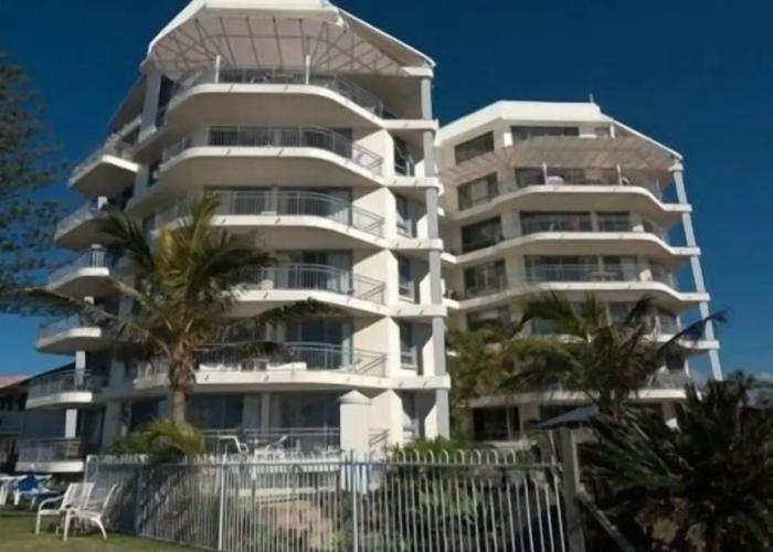 Oceanside Resort