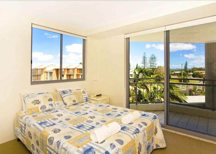 Oceanside Resort