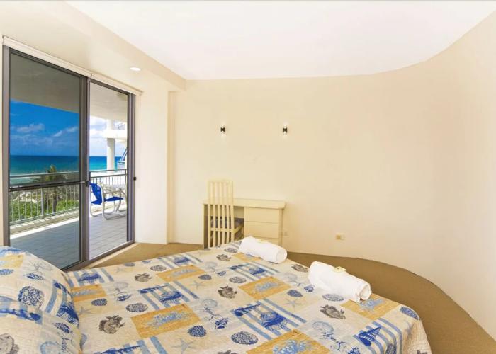 Oceanside Resort
