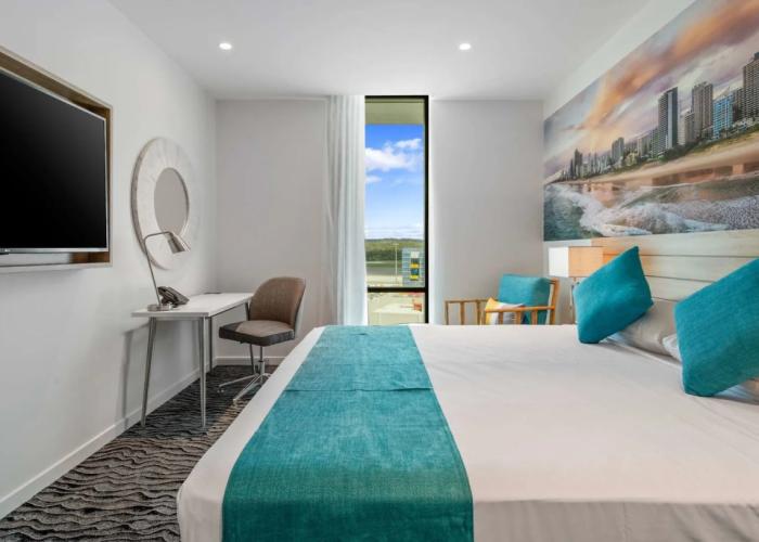 Rydges Gold Coast Airport