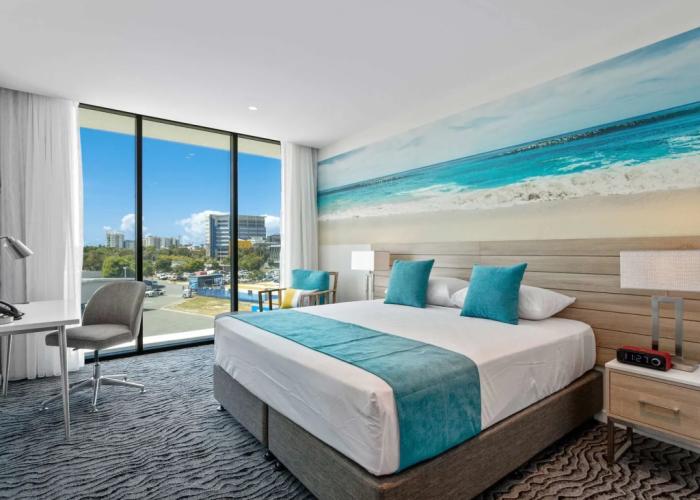 Rydges Gold Coast Airport