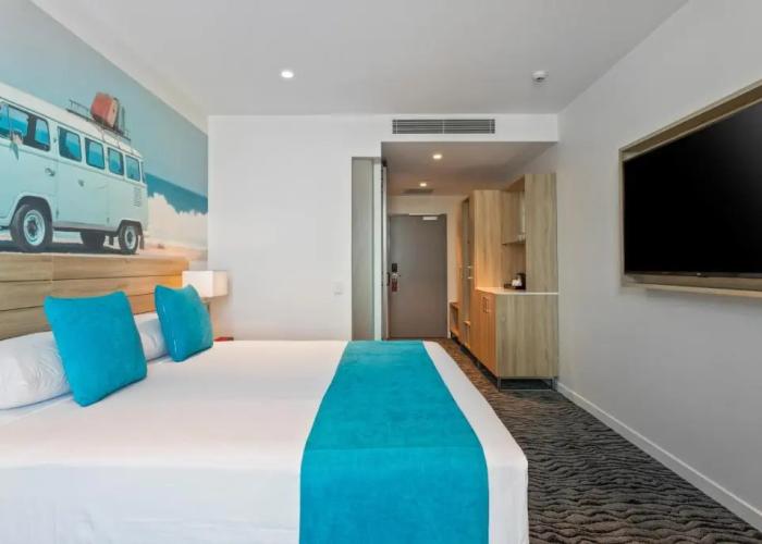 Rydges Gold Coast Airport