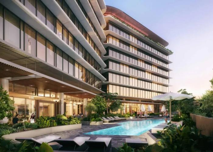 Rydges Gold Coast Airport